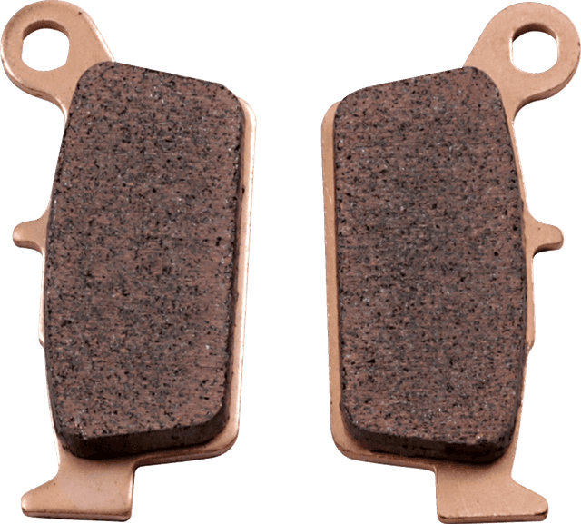 GALFER 1722-0850 Brake Pads