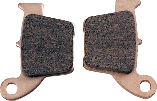 GALFER 1722-0853 Brake Pads — image 1 of 2