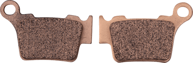 GALFER 1722-0855 Brake Pads — image 1 of 2