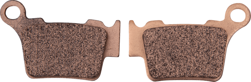 GALFER 1722-0855 Brake Pads — image 1 of 2
