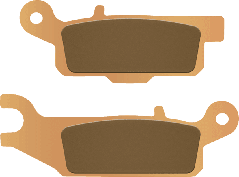 GALFER 1722-0871 Brake Pads