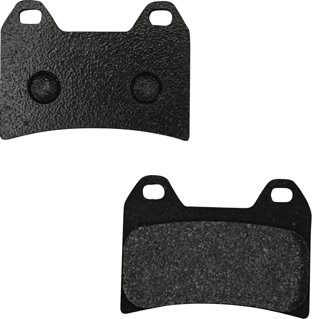 GBRAKES 1722-0986 Brake Pads - Front