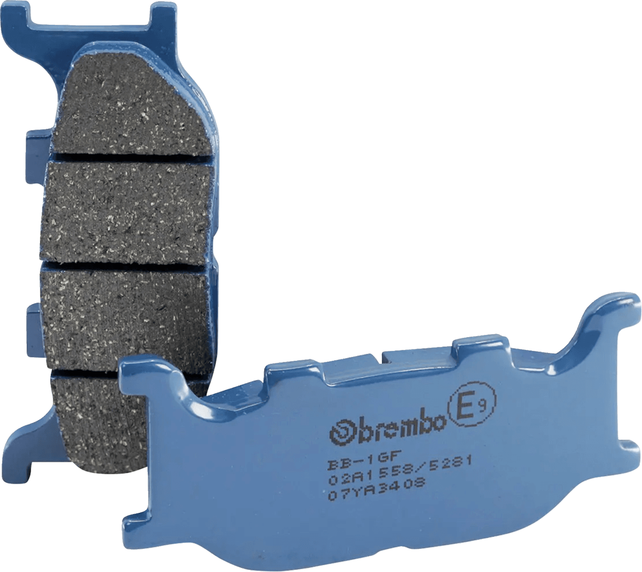 BREMBO 1722-1103 PRIME Carbon Ceramic Brake Pads