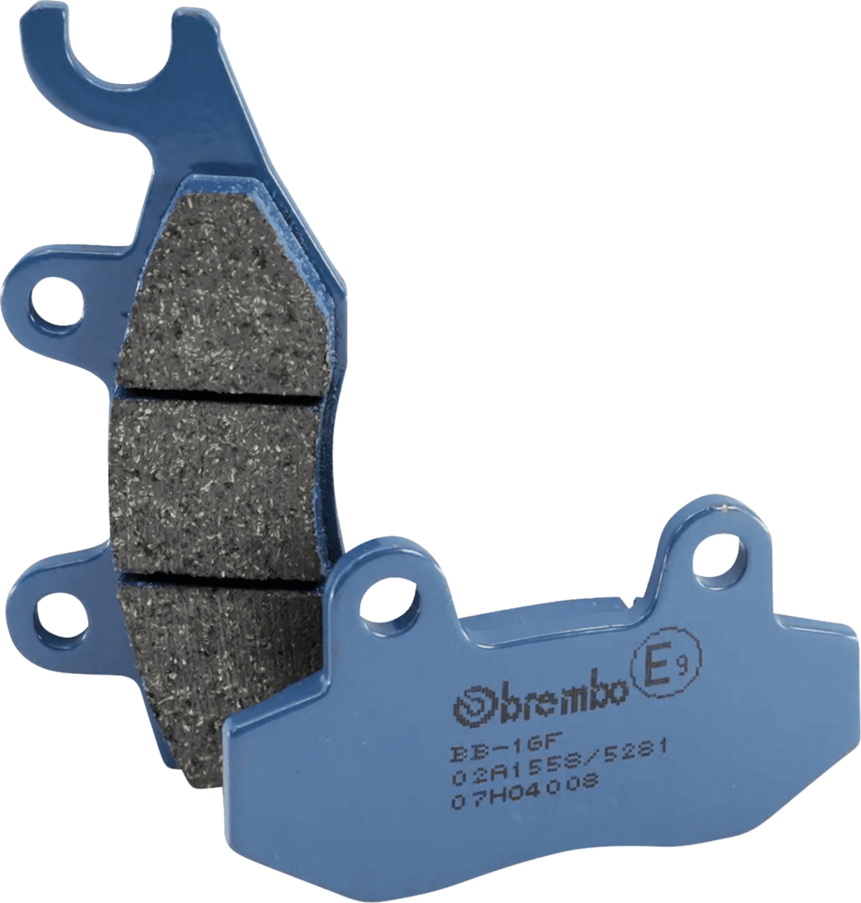 BREMBO 1722-1138 PRIME Carbon Ceramic Brake Pads