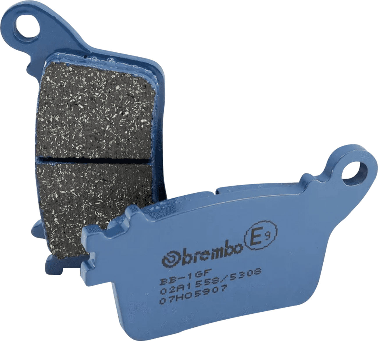 BREMBO 1722-1143 PRIME Carbon Ceramic Brake Pads