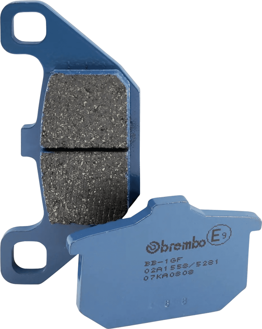 BREMBO 1722-1145 PRIME Carbon Ceramic Brake Pads