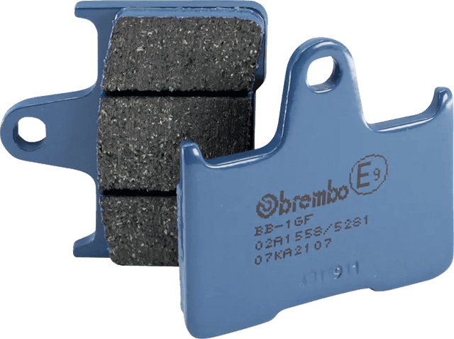 BREMBO 1722-1148 PRIME Carbon Ceramic Brake Pads