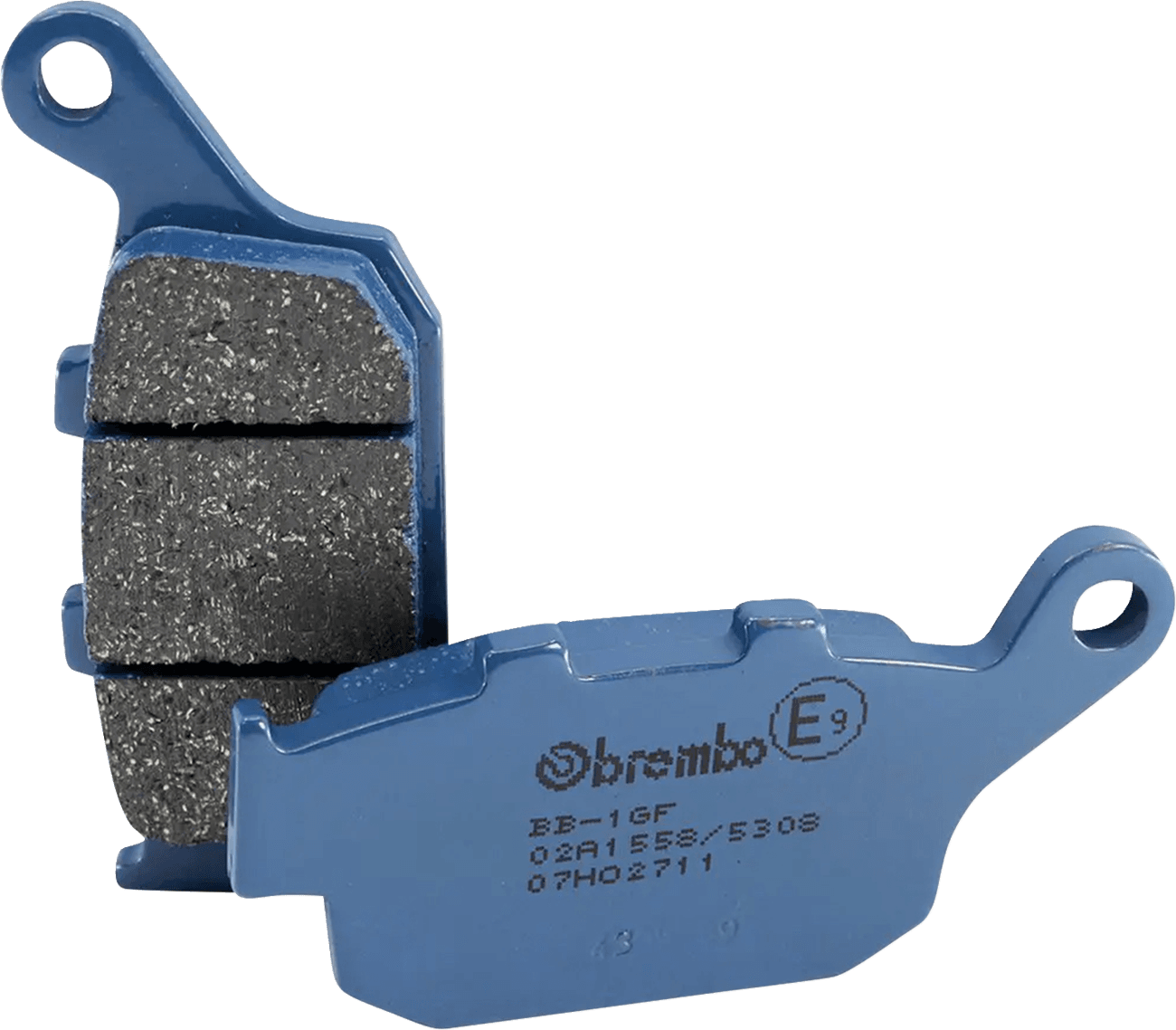 BREMBO 1722-1149 PRIME Carbon Ceramic Brake Pads