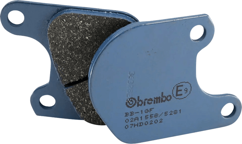 BREMBO 1722-1160 PRIME Carbon Ceramic Brake Pads