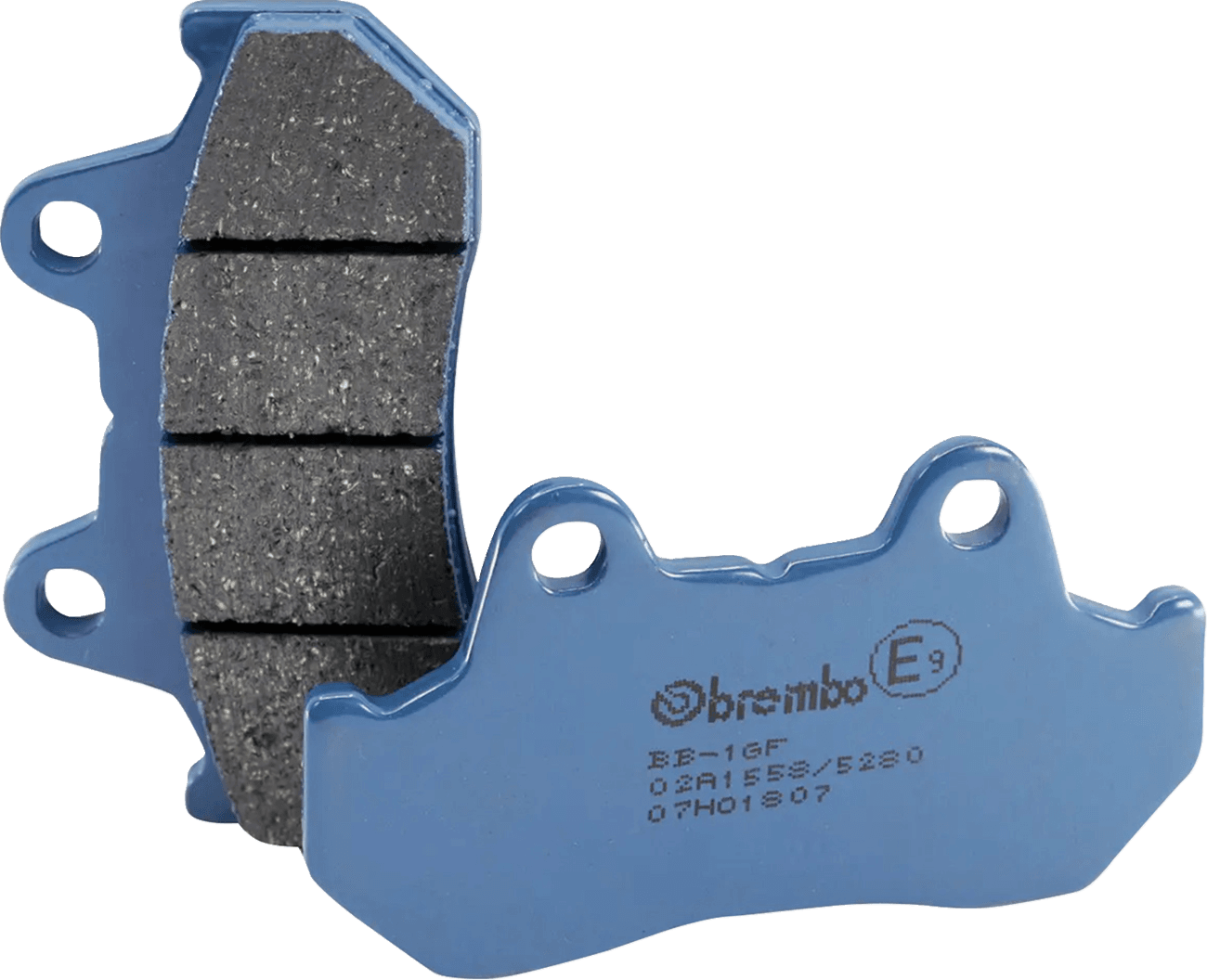 BREMBO 1722-1168 PRIME Carbon Ceramic Brake Pads