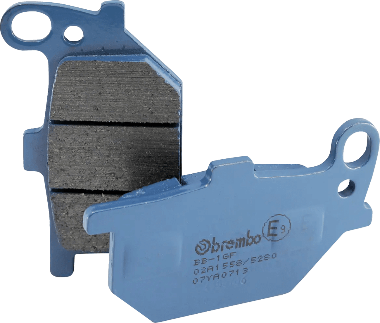 BREMBO 1722-1177 PRIME Carbon Ceramic Brake Pads
