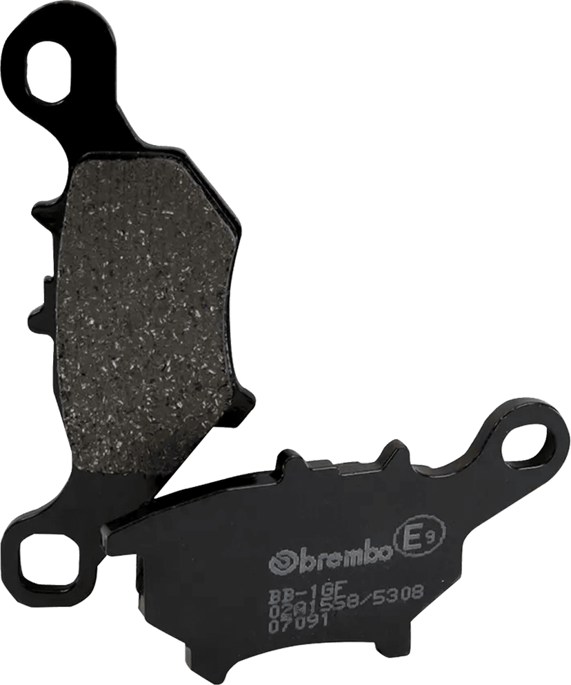 BREMBO 1722-1178 PRIME Carbon Ceramic Brake Pads