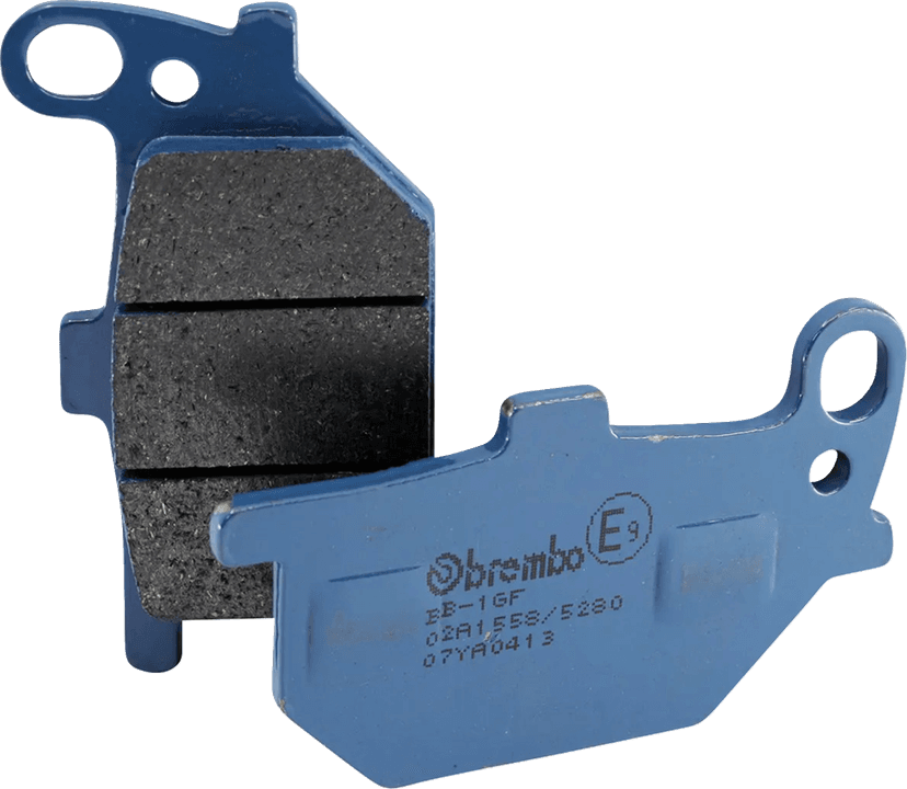 BREMBO 1722-1188 PRIME Carbon Ceramic Brake Pads