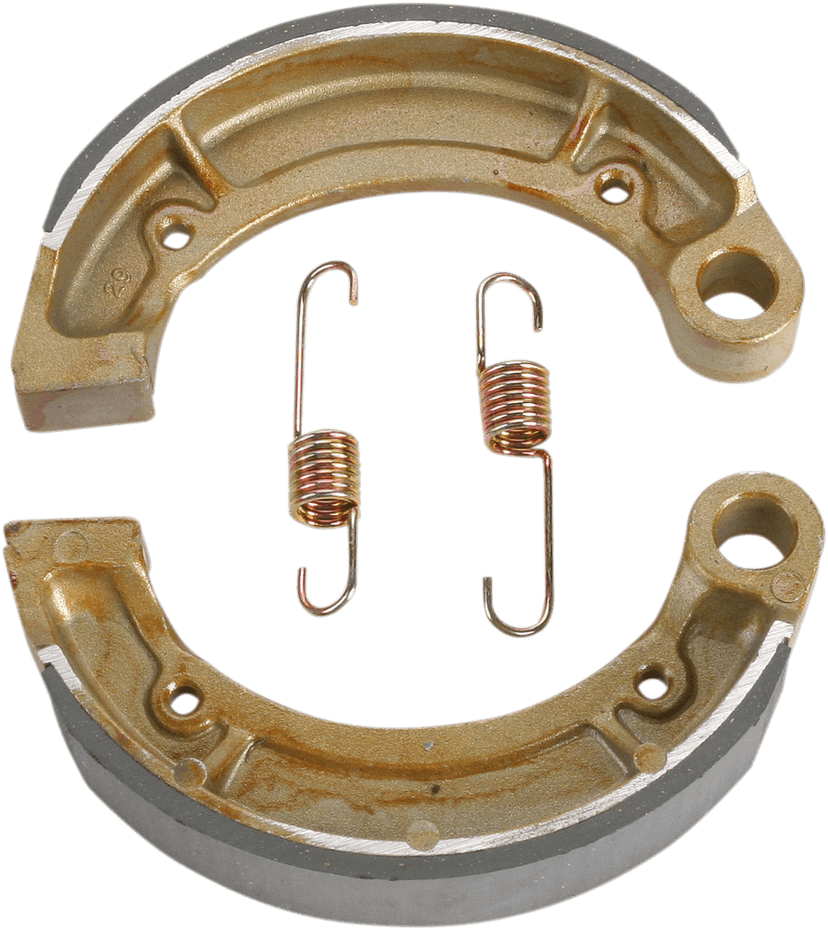 EBC 1723-0020 Brake Shoes