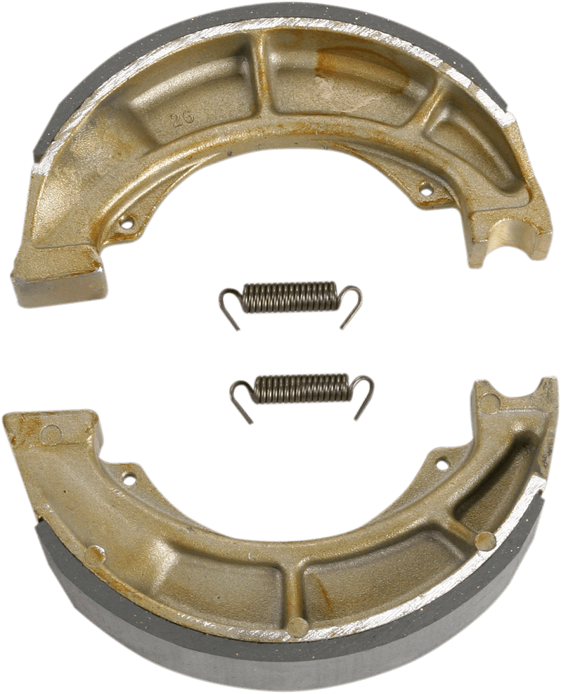 EBC 1723-0022 Brake Shoes