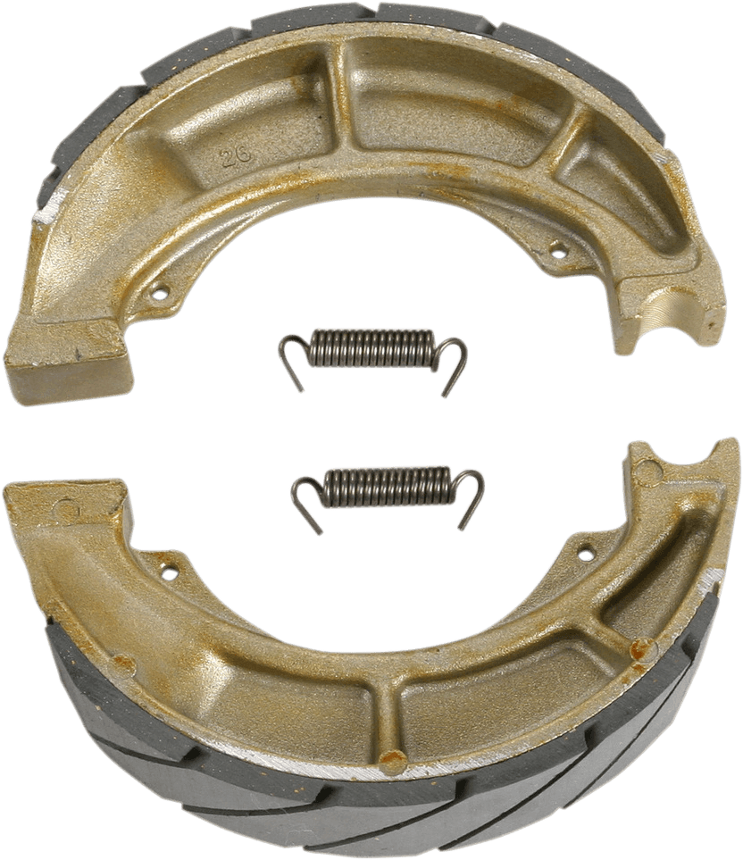 EBC 1723-0023 Brake Shoes