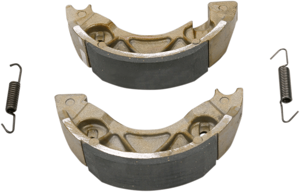 EBC 1723-0124 Brake Shoes
