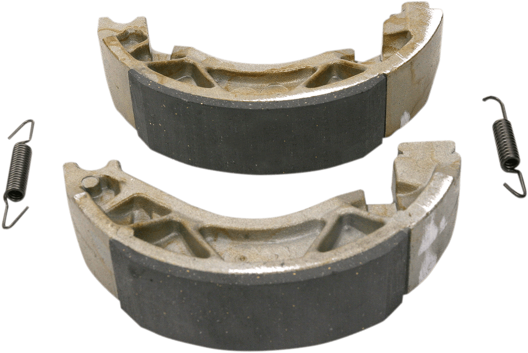 EBC 1723-0125 Brake Shoes
