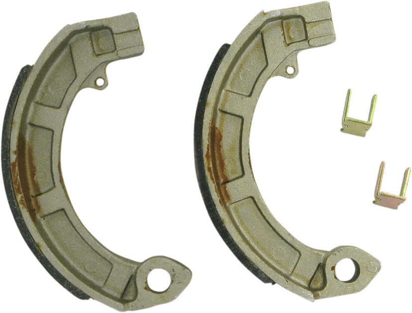 EBC 1723-0146 Brake Shoes