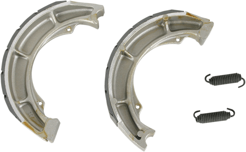 EBC 1723-0349 Brake Shoes — image 2 of 2