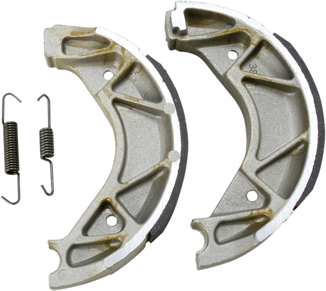 EBC 1723-0416 Brake Shoes — image 1 of 2