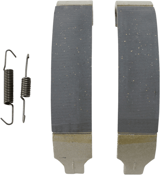 EBC 1723-0416 Brake Shoes — image 2 of 2