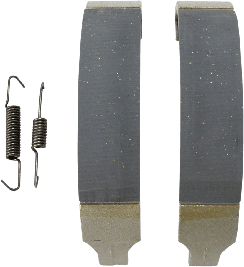 EBC 1723-0416 Brake Shoes — image 2 of 2