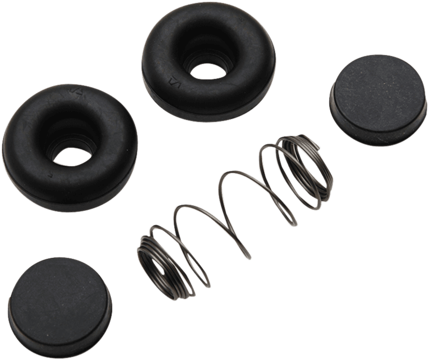 DRAG SPECIALTIES 1730-0026 Rebuild Kit
