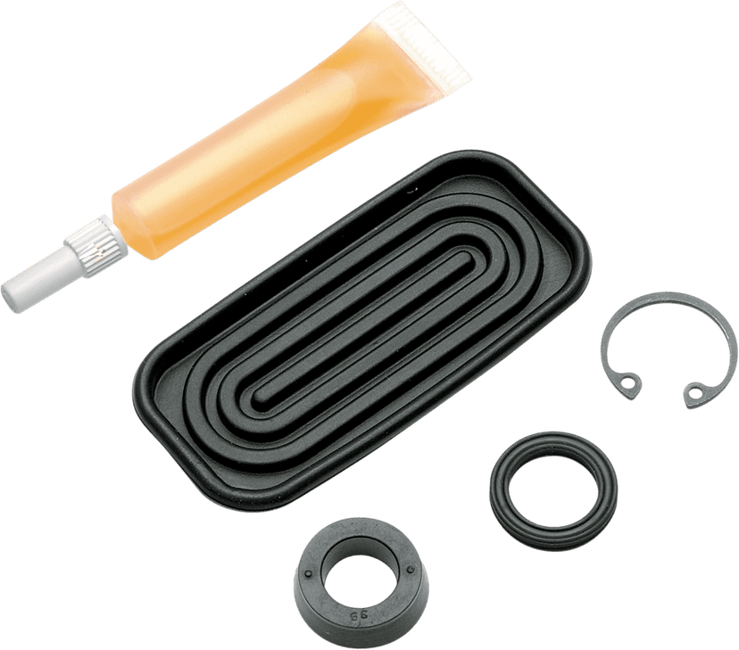BARNETT 1731-0019 Master Cylinder Rebuild Kit - 5/8"