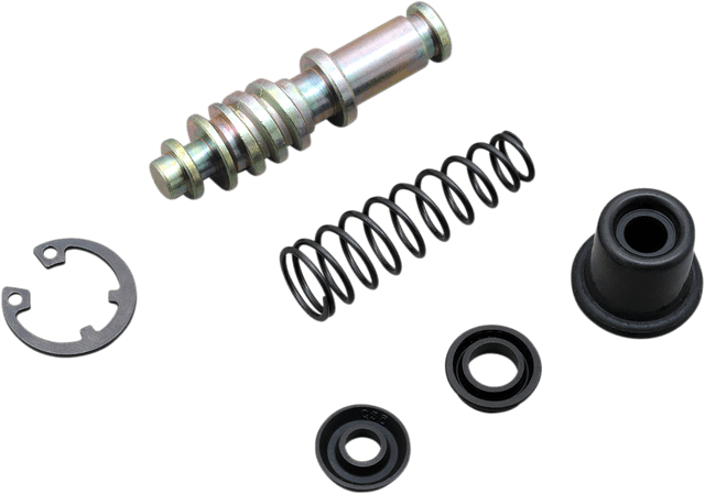 DRAG SPECIALTIES 1731-0416 Master Cylinder Rebuild Kit - Front - Dual Disc