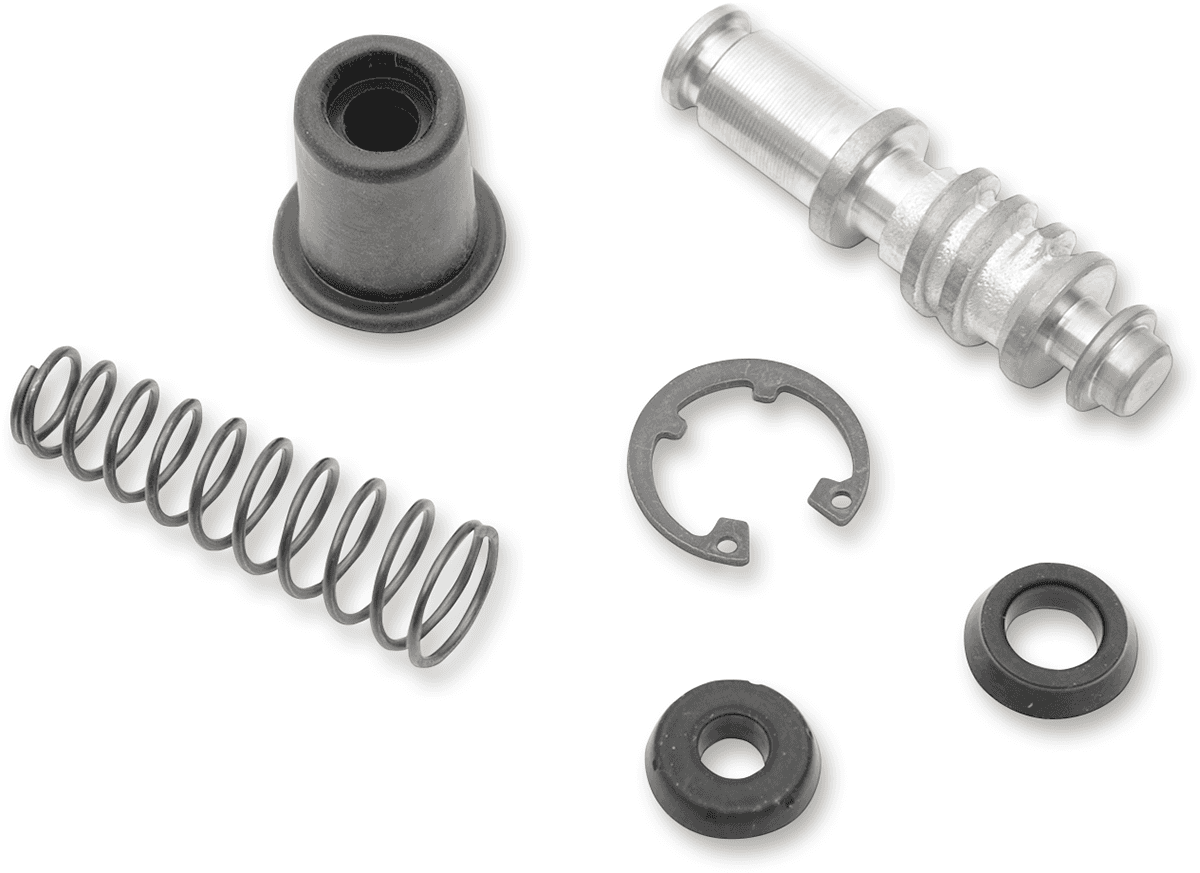PARTS UNLIMITED 1731-0505 Brake Master Cylinder Rebuild Kit