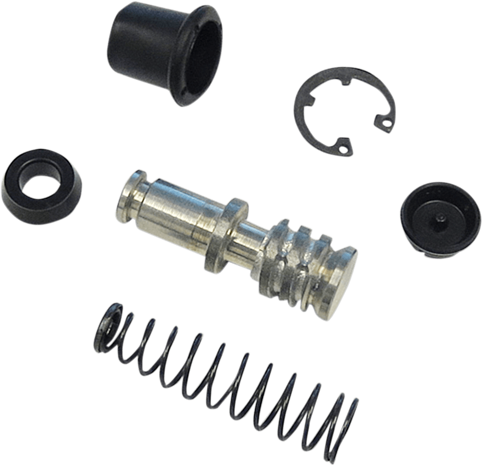 PARTS UNLIMITED 1731-0506 Brake Master Cylinder Rebuild Kit