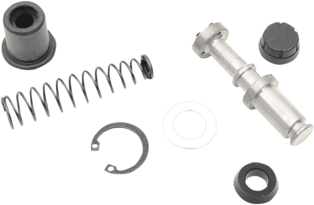 PARTS UNLIMITED 1731-0507 Brake Master Cylinder Rebuild Kit