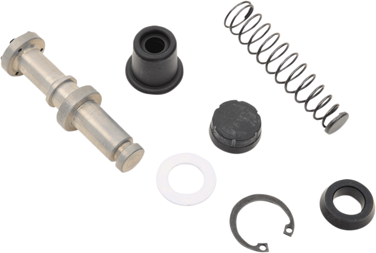 PARTS UNLIMITED 1731-0508 Brake Master Cylinder Rebuild Kit