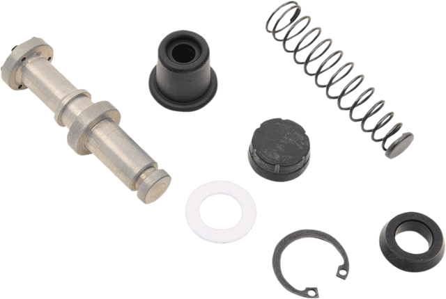 PARTS UNLIMITED 1731-0508 Brake Master Cylinder Rebuild Kit