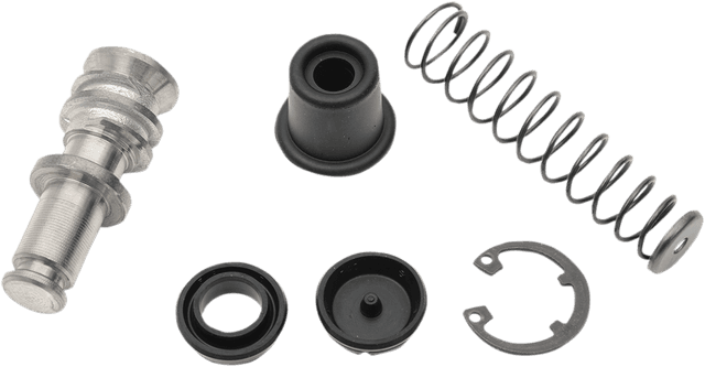 PARTS UNLIMITED 1731-0509 Brake Master Cylinder Rebuild Kit