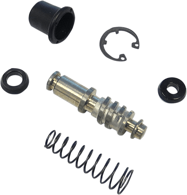 PARTS UNLIMITED 1731-0510 Brake Master Cylinder Rebuild Kit