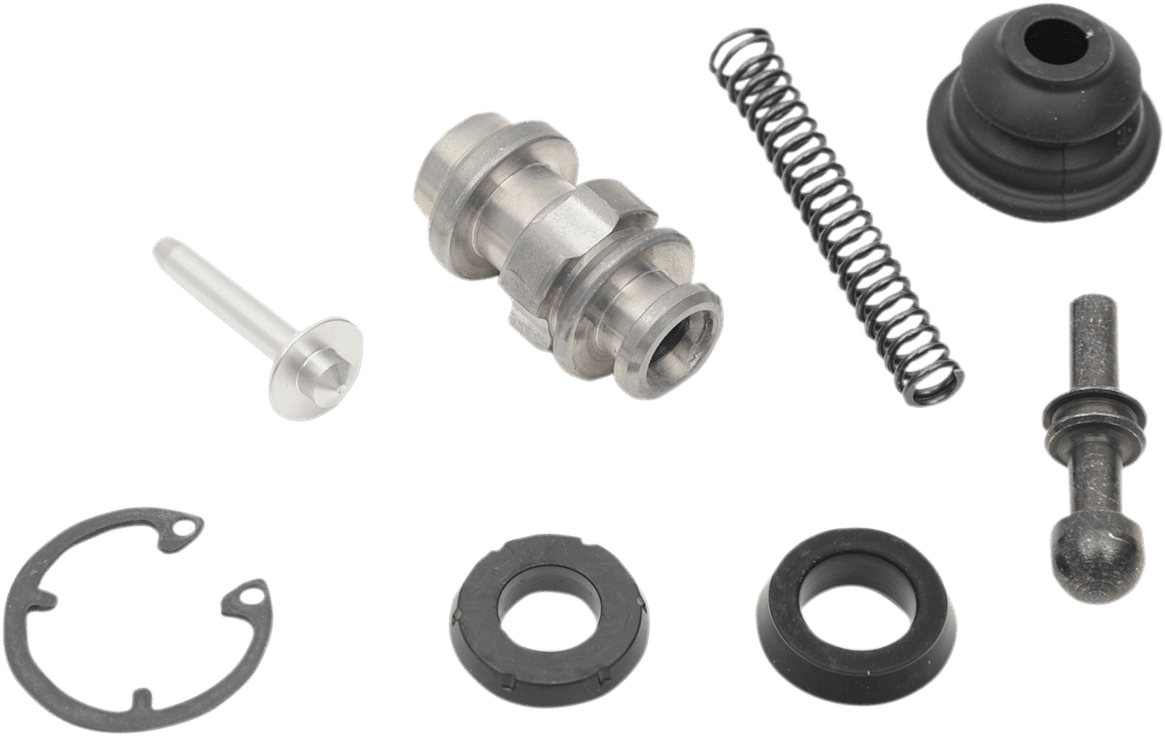 PARTS UNLIMITED 1731-0513 Brake Master Cylinder Rebuild Kit