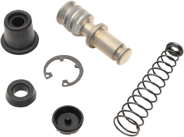PARTS UNLIMITED 1731-0514 Brake Master Cylinder Rebuild Kit