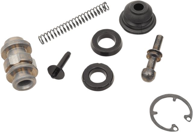 PARTS UNLIMITED 1731-0515 Brake Master Cylinder Rebuild Kit