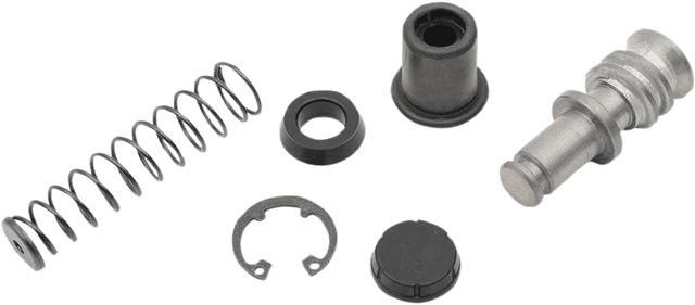 PARTS UNLIMITED 1731-0516 Brake Master Cylinder Rebuild Kit