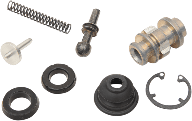 PARTS UNLIMITED 1731-0517 Brake Master Cylinder Rebuild Kit