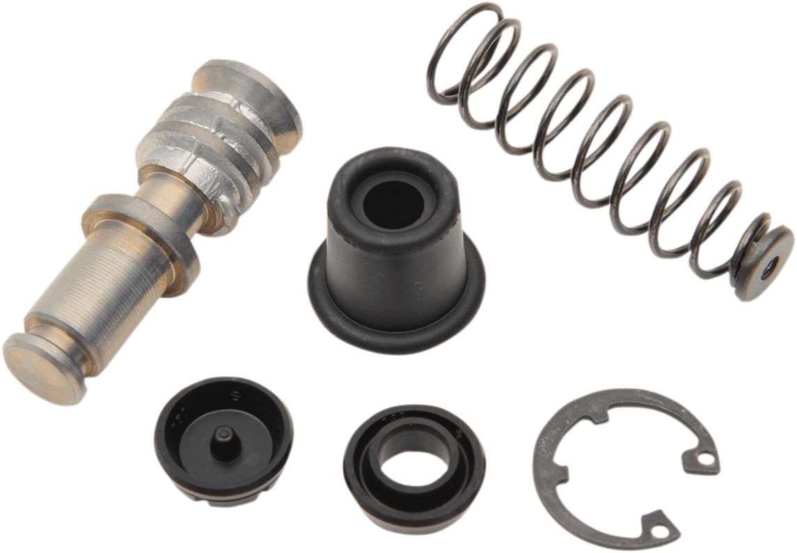 PARTS UNLIMITED 1731-0518 Brake Master Cylinder Rebuild Kit