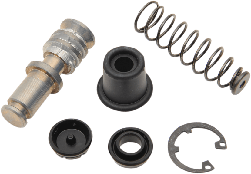 PARTS UNLIMITED 1731-0518 Brake Master Cylinder Rebuild Kit