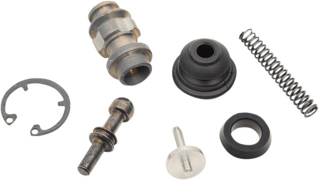 PARTS UNLIMITED 1731-0519 Brake Master Cylinder Rebuild Kit