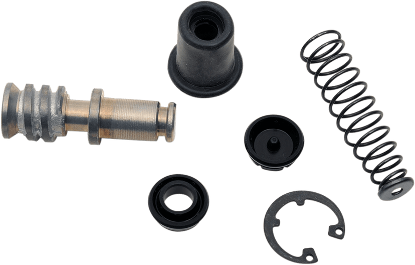 PARTS UNLIMITED 1731-0520 Brake Master Cylinder Rebuild Kit