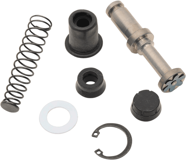 PARTS UNLIMITED 1731-0521 Brake Master Cylinder Rebuild Kit