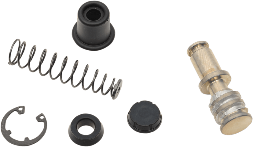 PARTS UNLIMITED 1731-0524 Brake Master Cylinder Rebuild Kit