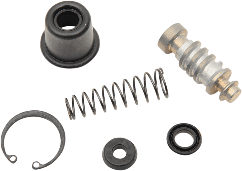 PARTS UNLIMITED 1731-0525 Master Cylinder Rebuild Kit - Suzuki