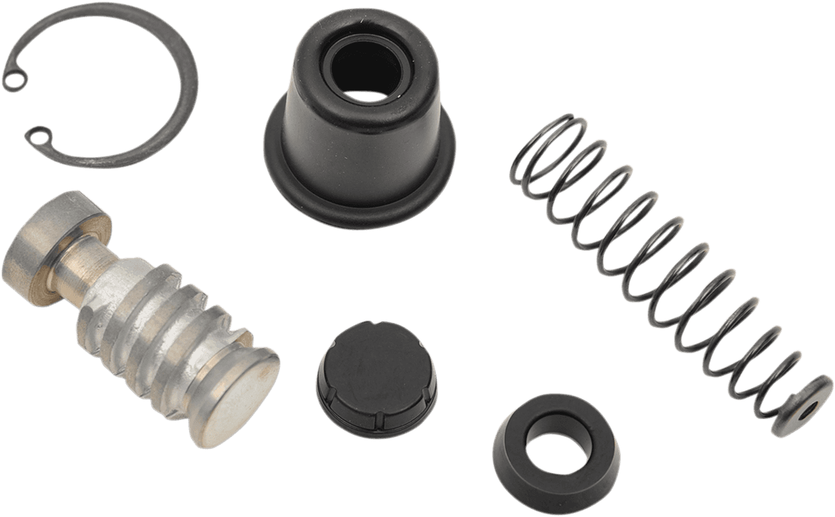 PARTS UNLIMITED 1731-0526 Master Cylinder Rebuild Kit - Honda